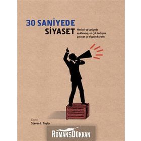30 SANIYEDE SIYASET - STEVEN L. TAYLOR