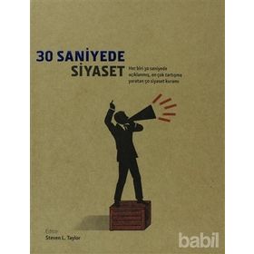 30 SANIYEDE SIYASET - STEVEN L. TAYLOR