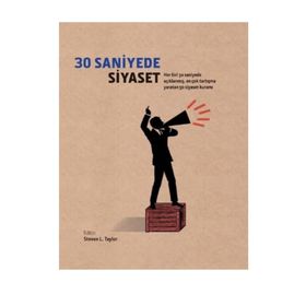 30 SANIYEDE SIYASET - STEVEN L. TAYLOR