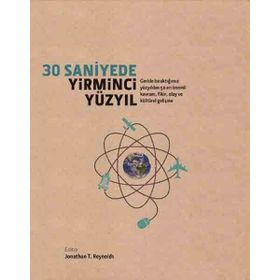 30 Saniyede Yirminci Yüzyıl - Kolektif