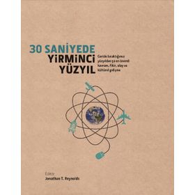 30 Saniyede Yirminci Yüzyıl - Kolektif