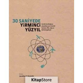 30 Saniyede Yirminci Yüzyıl - Kolektif