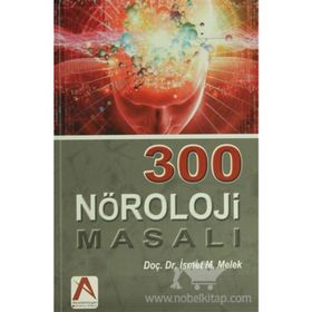300 Nöroloji Masalı - İsmet M. Melek