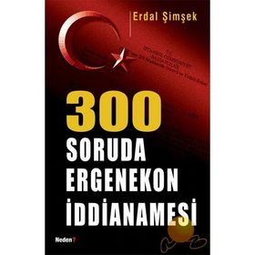 300 SORUDA ERGENEKON İDDİANAMESİ - ERDAL ŞİMŞEK