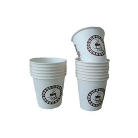 3000 Adet 6.5 Oz Karton Bardak