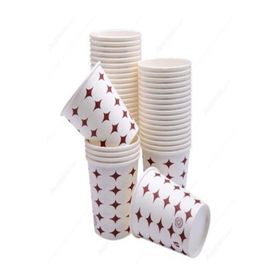 3000 Adet 6.5 Oz Karton Bardak