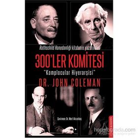 300’ler Komitesi - John Coleman