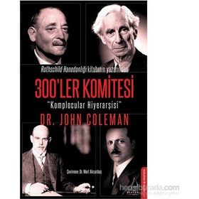 300’ler Komitesi - John Coleman
