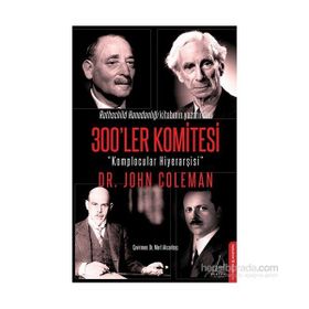 300’ler Komitesi - John Coleman