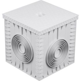 30x30 Rögar (Menhol) Kutusu