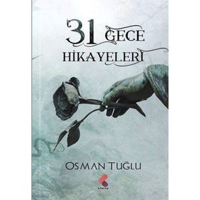 31 Gece Hikayeleri Osman Tuğlu