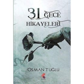 31 Gece Hikayeleri Osman Tuğlu