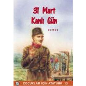 31 Mart Kanlı Gün - Mehmet Hengirmen
