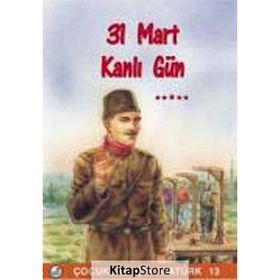 31 Mart Kanlı Gün - Mehmet Hengirmen