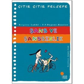 31 Şans ve Şanssızlık - Brigitte Labbe