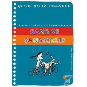 31 Şans ve Şanssızlık - Brigitte Labbe