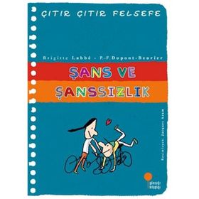 31 Şans ve Şanssızlık - Brigitte Labbe