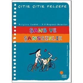 31 Şans ve Şanssızlık - Brigitte Labbe