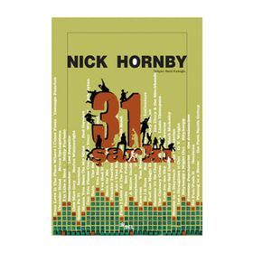 31 ŞARKI - NICK HORNBY