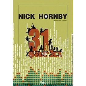 31 ŞARKI - NICK HORNBY