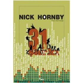 31 ŞARKI - NICK HORNBY