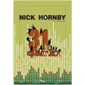 31 ŞARKI - NICK HORNBY