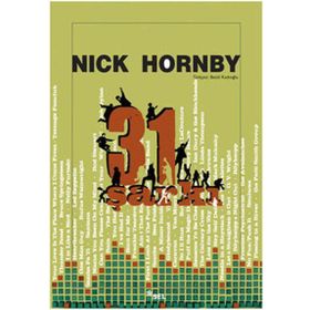 31 ŞARKI - NICK HORNBY