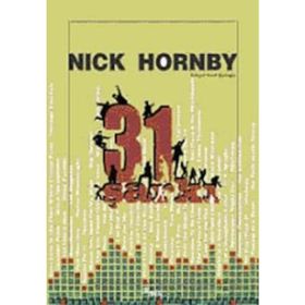 31 ŞARKI - NICK HORNBY