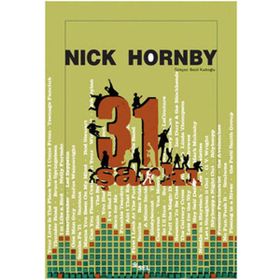 31 ŞARKI - NICK HORNBY