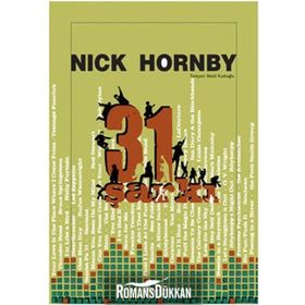 31 ŞARKI - NICK HORNBY