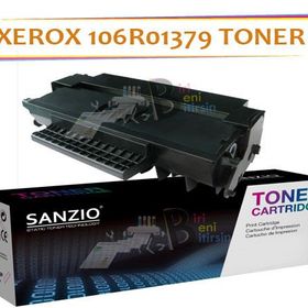 3100-106R01379 Xerox Muadil Toner