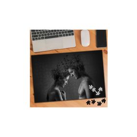 3113651 Kadın Erkek Manipülasyon 240 Parça Puzzle Yapboz