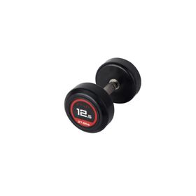 313 Spor 12,5 kg Kauçuk Olimpik Dambıl