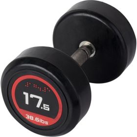 313 Spor 17,5 kg Olimpik Dambıl