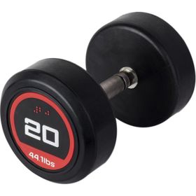 313 Spor 20 kg Olimpik Dambıl