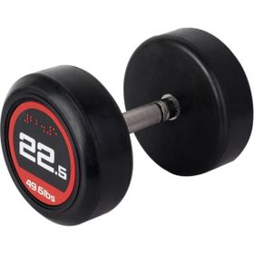 313 Spor 22,5 kg Olimpik Dambıl