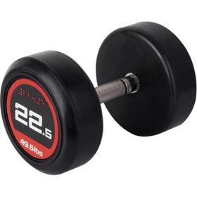313 Spor 22,5 kg Olimpik Dambıl