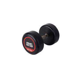 313 Spor 25 kg Kauçuk Olimpik Dambıl