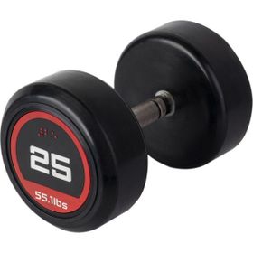 313 Spor 25 kg Olimpik Dambıl