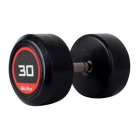 313 Spor 30 kg Olimpik Dambıl
