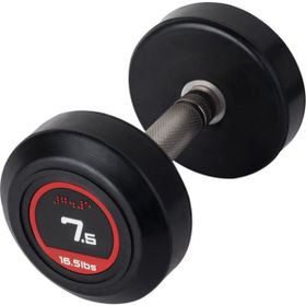 313 Spor 7,5 kg Olimpik Dambıl