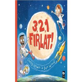 3,2,1 Fırlat - Shelly Unwin