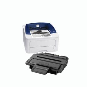 3250-106R01374 Xerox Siyah Muadil Toner