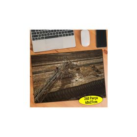 325617131 Dev İş Makineleri 240 Parça Puzzle Yapboz