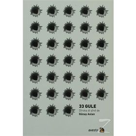 33 Gule - Günay Aslan