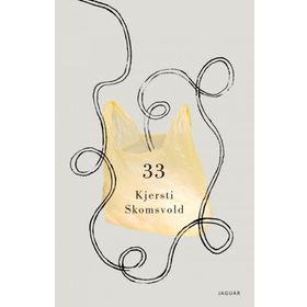 33 - Kjersti Skomsvold
