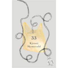 33 - Kjersti Skomsvold