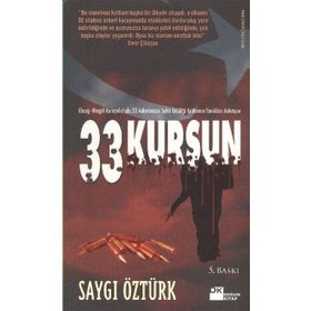 33 KURŞUN 33 ASKERIMIZIN ŞEHİT EDİLDİĞİ KATLİAMIN TANIKLARI ANLATIYOR - SAYGI ÖZTÜRK