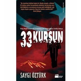 33 KURŞUN 33 ASKERIMIZIN ŞEHİT EDİLDİĞİ KATLİAMIN TANIKLARI ANLATIYOR - SAYGI ÖZTÜRK