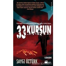 33 KURŞUN 33 ASKERIMIZIN ŞEHİT EDİLDİĞİ KATLİAMIN TANIKLARI ANLATIYOR - SAYGI ÖZTÜRK